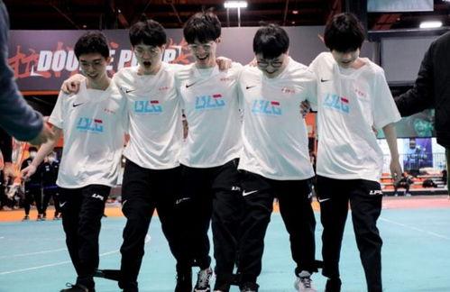 blg训练赛最新爆料,神秘战术曝光，新赛季蓄势待发！  第3张